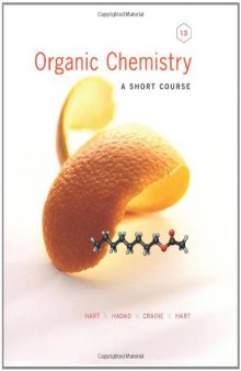 Organic Chemistry: A Short Course  