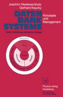 Datenbanksysteme: Konzepte und Management