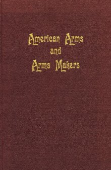 American Arms & Arms Makers
