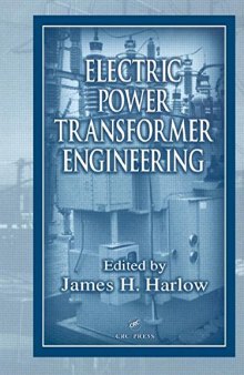 Electric power transformer engineering