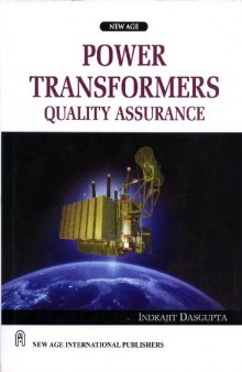 Power Transformers Quality Assurance