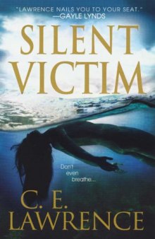 Silent Victim (Silent, Book 02)