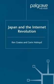 Japan and the Internet revolution