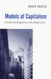 Models of Capitalism