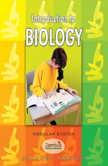 Introduction to Biology (Zambak)