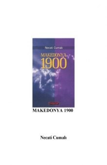 Makedonya 1900