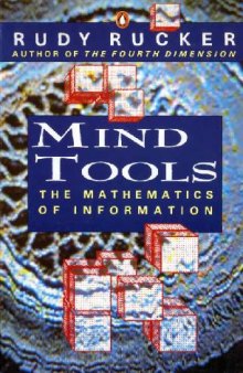 Mind Tools -The Mathematics of Information