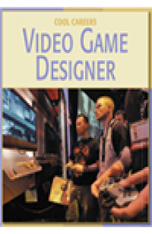 Video Game Designer