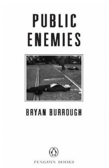 Public Enemies: America's Greatest Crime Wave and the Birth of the FBI, 1933–34  