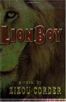 Lionboy (Lionboy, Book 1)