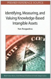 Identifying, Measuring, and Valuing Knowledge-Based Intangible Assets: New Perspectives (Premier Reference Source)  