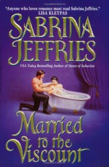 Married to the Viscount (Swanlea Spinsters, Book 5)