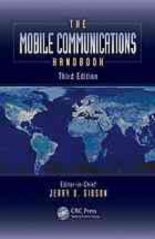 Mobile communications handbook