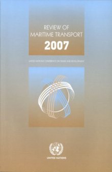 Review of Maritime Transport 2007
