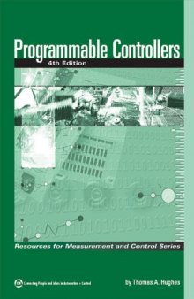 Programmable Controllers, Fourth Edition