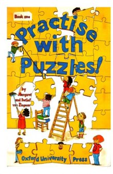 Practise with Puzzles ! : Bk. 1