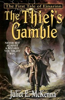 The Thief's Gamble (The First Tale of Einarinn)