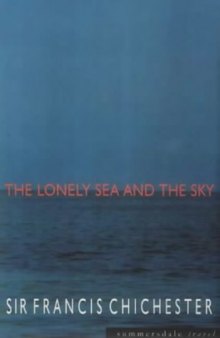 The Lonely Sea and the Sky (Summersdale travel)