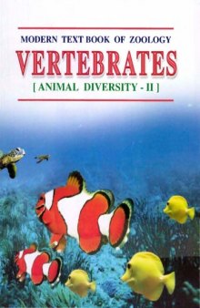 Modern Text Book of Zoology: Vertebrates