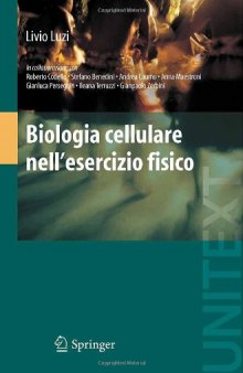 Biologia cellulare nell’esercizio fisico