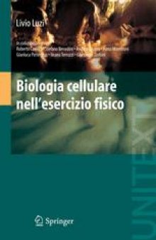 Biologia cellulare nell’esercizio fisico