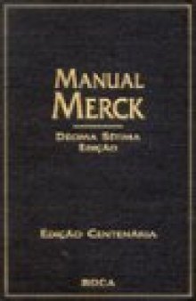 Manual Merck de Medicina