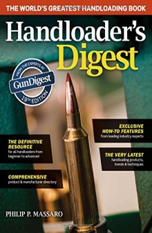 Handloader’s Digest