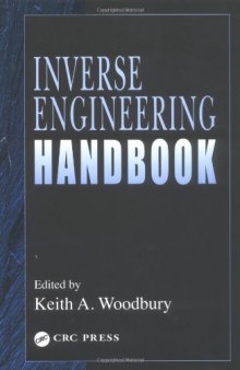 Inverse engineering handbook