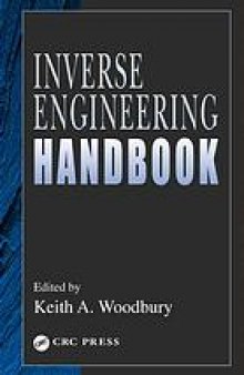 Inverse engineering handbook