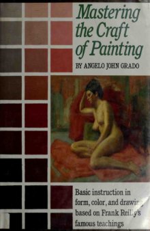 Mastering the Craft of Painting