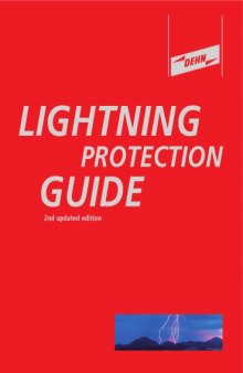 Lightning Protection Guide 2nd Updated Edition