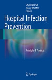 Hospital Infection Prevention: Principles & Practices