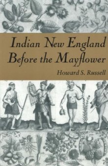 Indian New England Before the Mayflower