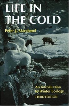 Life in the cold: an introduction to winter ecology