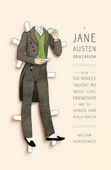 Jane Austen Education, A