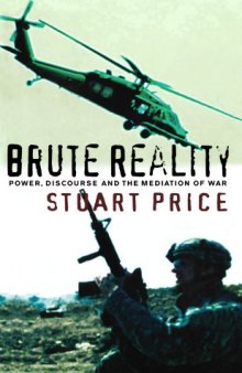 Brute Reality: Structures of Representation in 'The War on Terror'