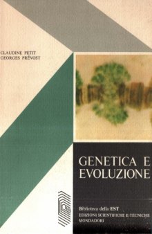 Genetica ed evoluzione