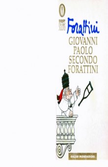 Giovanni Paolo secondo Forattini (1978-1995)