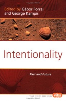 Intentionality: Past and Future 