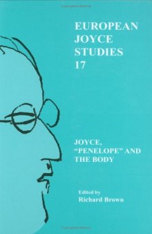 Joyce, "Penelope" and the body