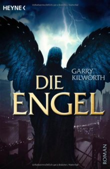 Die Engel (Roman)