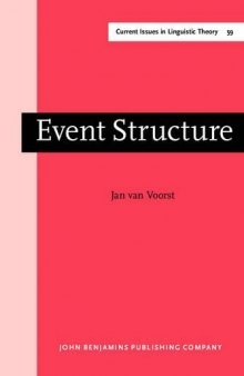 Event Structure