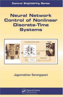 Neural network control of nonlinear discrete-time systems