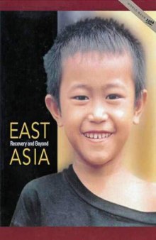 East Asia: recovery and beyond