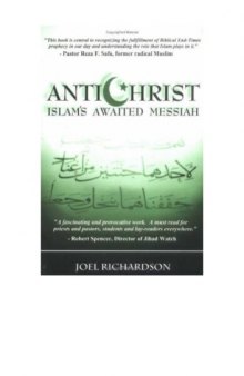 Antichrist: Islam's Awaited Messiah