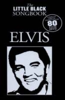 Elvis Presley - The compleat (piano guitar chord songbook)