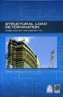 Structural Load Determination under 2009 IBC and ASCE/SEI 7-05