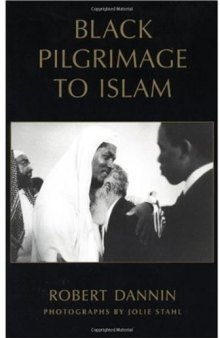 Black Pilgrimage to Islam