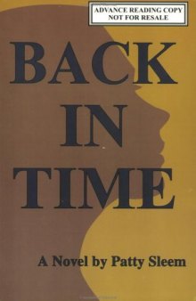 Back in Time (Judeo-Christian Ethics Series)