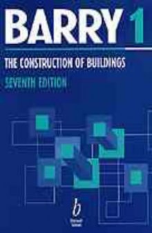 The Construction of Buildings